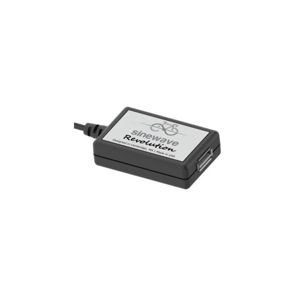 Sinewave Cycles Revolution USB Dynamo Powered Charging Device - Image 3
