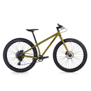 Krampus Rigid Complete Bike