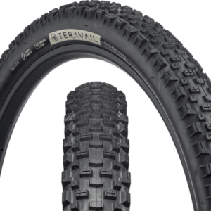 Teravail Honcho Tyre – Durable