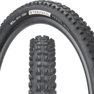 Teravail Kessel Tyre – Ultra Durable