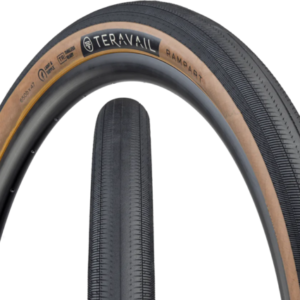 Teravail Rampart Tyre – Light and Supple