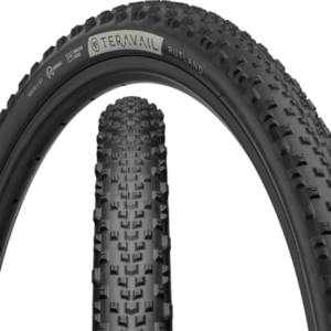 Teravail Rutland Tyre – Durable