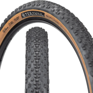 Teravail Rutland Tyre – Light and Supple