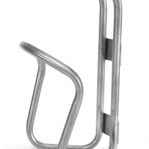 King Cage Titanium Bottle Cage