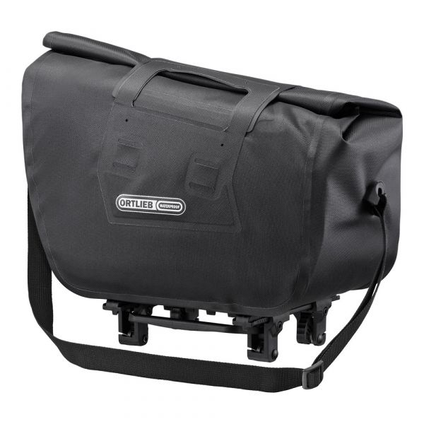Bicycle shop trunk bag