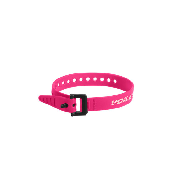 15" Nylon Buckle Strap - Image 7