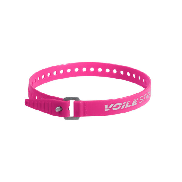 20" Aluminium Buckle Strap - Image 6