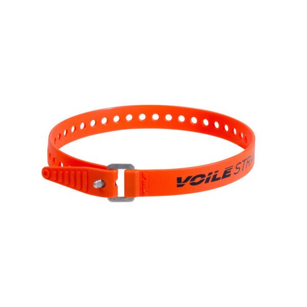 20" Aluminium Buckle Strap - Image 7