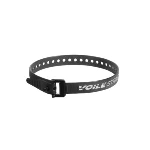 20" Nylon Buckle Strap