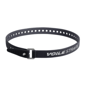 25" Aluminium Buckle Strap