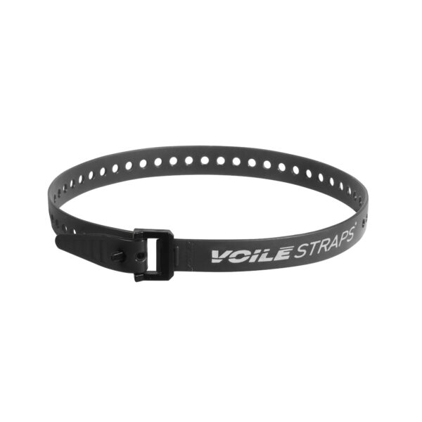 25" Nylon Buckle Strap