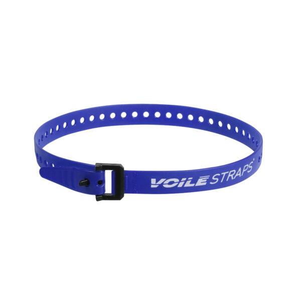 25" Nylon Buckle Strap - Image 3