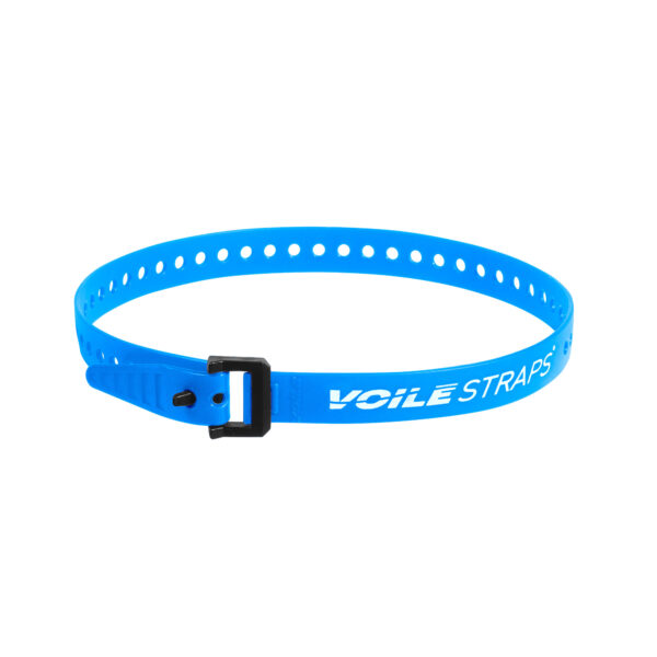 25" Nylon Buckle Strap - Image 4