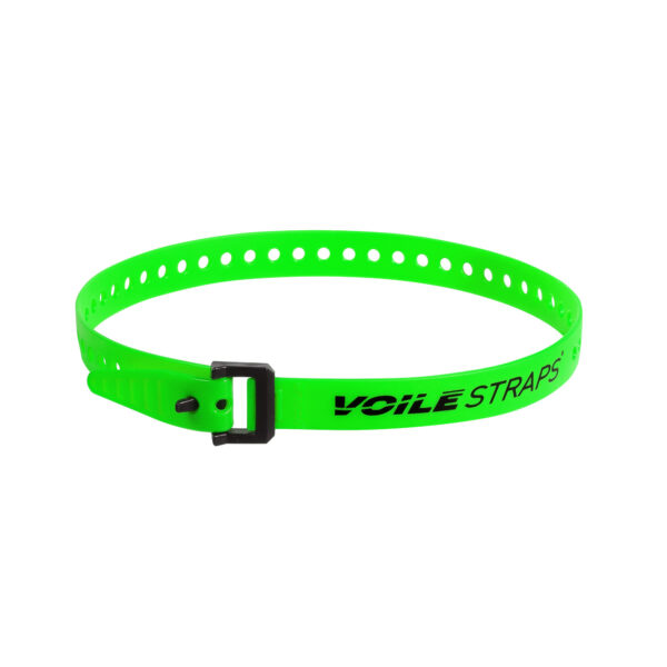 25" Nylon Buckle Strap - Image 5