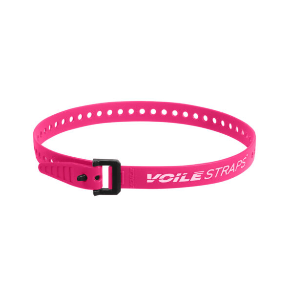 25" Nylon Buckle Strap - Image 7
