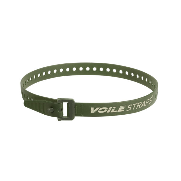 25" Nylon Buckle Strap - Image 12