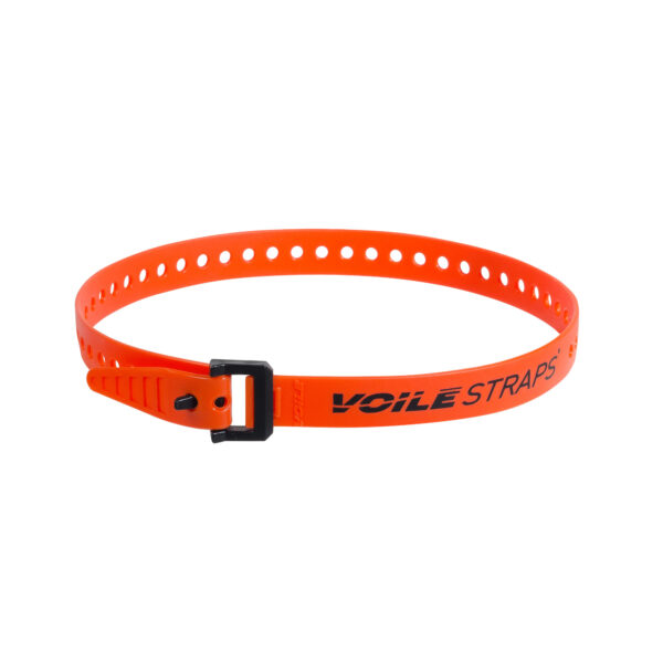 25" Nylon Buckle Strap - Image 11