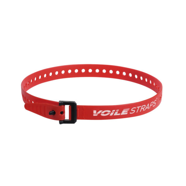 25" Nylon Buckle Strap - Image 10