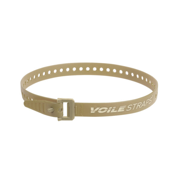 25" Nylon Buckle Strap - Image 9