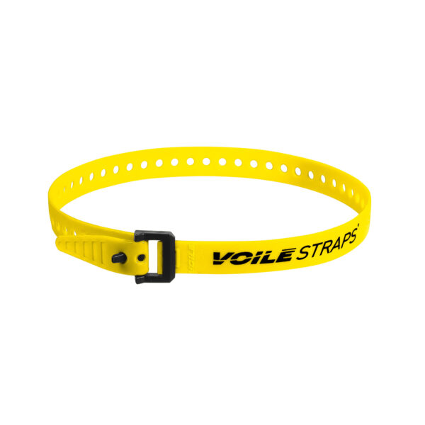25" Nylon Buckle Strap - Image 8