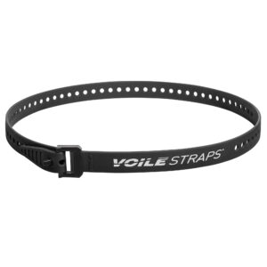32" Nylon Buckle Strap