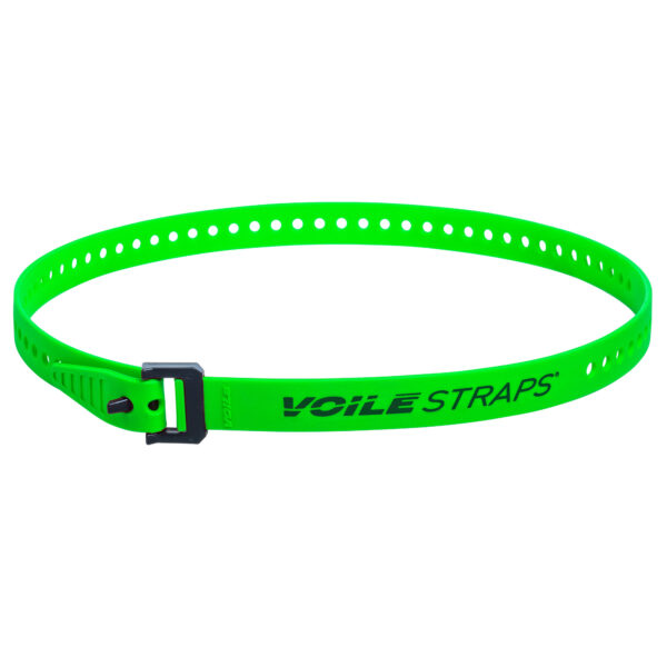 32" Nylon Buckle Strap - Image 5
