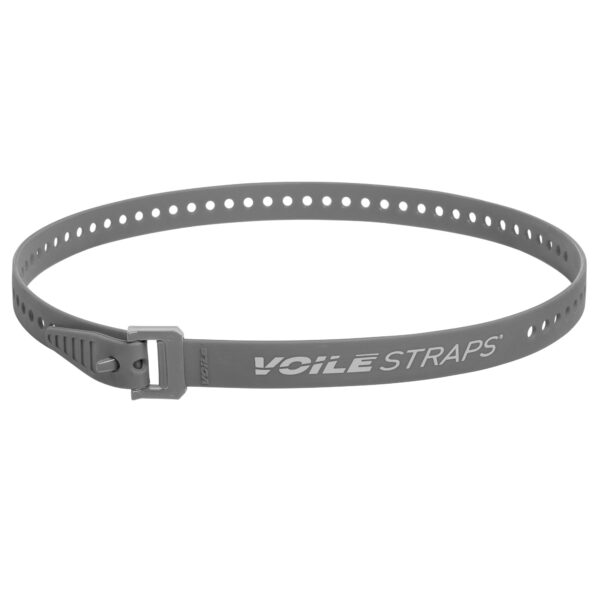 32" Nylon Buckle Strap - Image 6