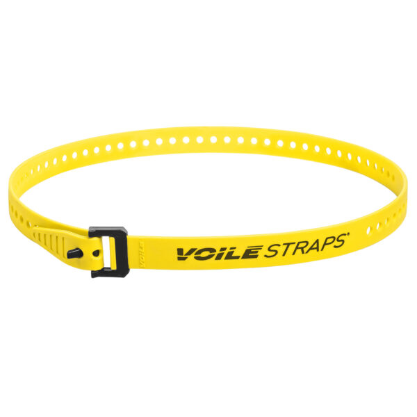 32" Nylon Buckle Strap - Image 8