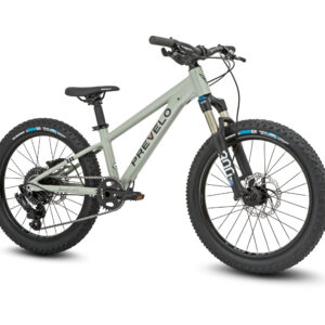 Zulu Three Kids Bike