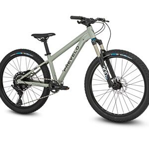Zulu Four Kids Bike