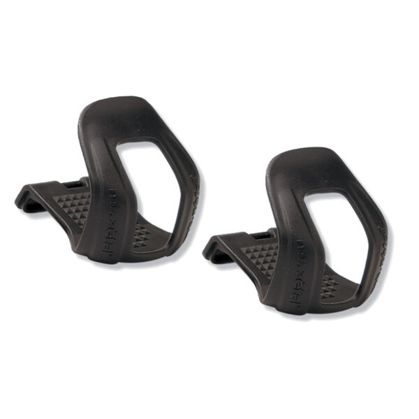 Half Toe-Clips