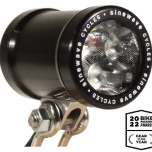 Sinewave Cycles Beacon 2 Hub Dynamo Headlight