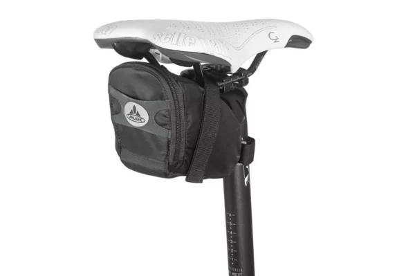 Vaude race Light 0.6Ltr saddlebag
