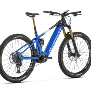 Mondraker Crafty RR 2024