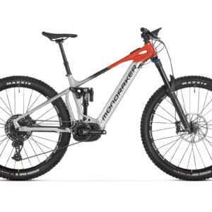 Mondraker Crafty R 2024