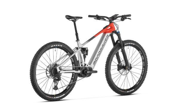 Mondraker Crafty R 2024 - Image 3