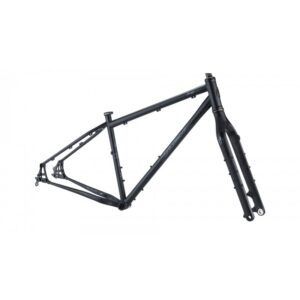 Salsa Fargo Frameset
