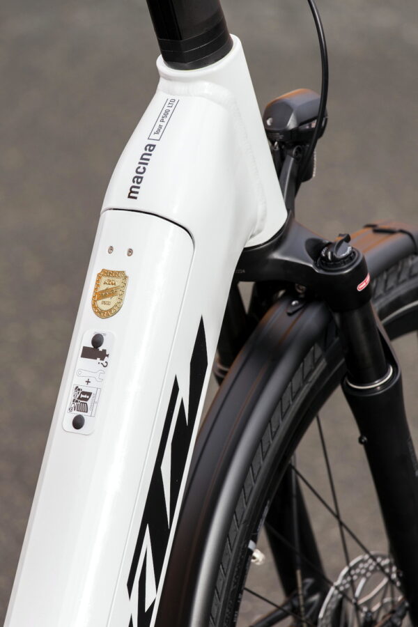 KTM Macina Tour P500 LTD64 - Image 2