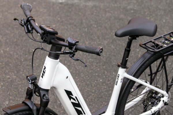 KTM Macina Tour P500 LTD64 - Image 4