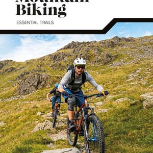 Lake District Mountain Biking Essential Trails