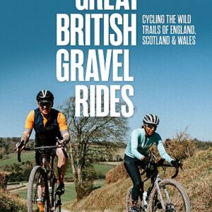 Great British Gravel Rides
