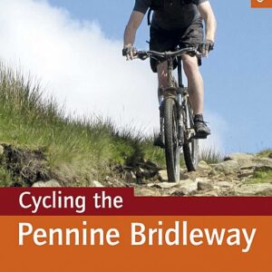 Cycling the Pennine Bridleway The Dales stages