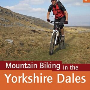 Mountain Biking in the Yorkshire Dales