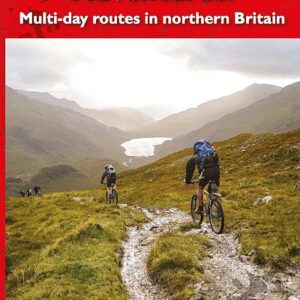 Mountain Biking Adventures Multi-day routes in northern Britain