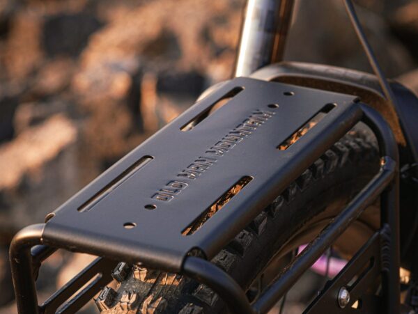 Old Man Mountain Divide Pannier Rack - Image 8