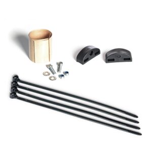 Old Man Mountain Front Fit Kit - M15 x 1.5 - 158mm