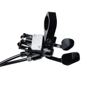 Kindernay Hyseq Onesie Shifter - 148 x 12