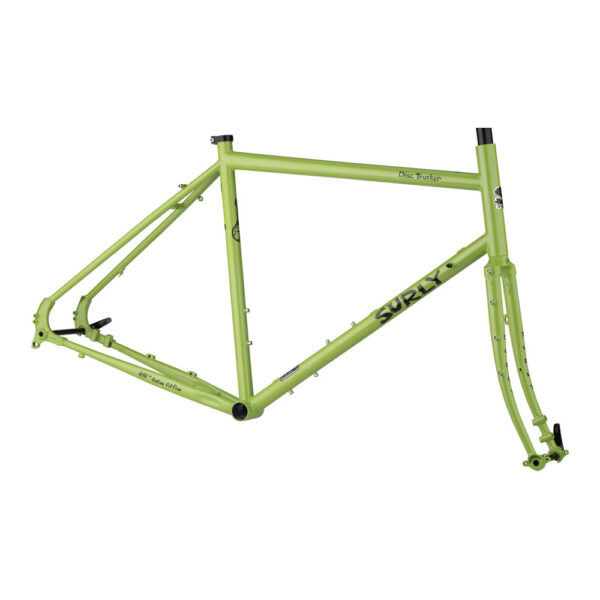 Surly Disc Trucker