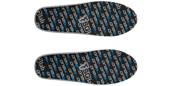 SQlab One 10 Insoles - Image 2