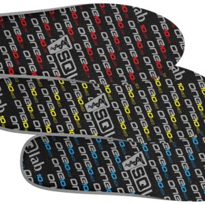 SQlab One 10 Insoles